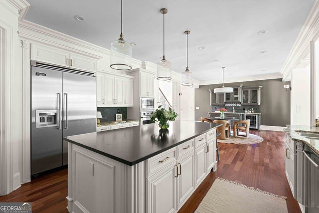 1686 Montcliff Court, Decatur, GA 30033
