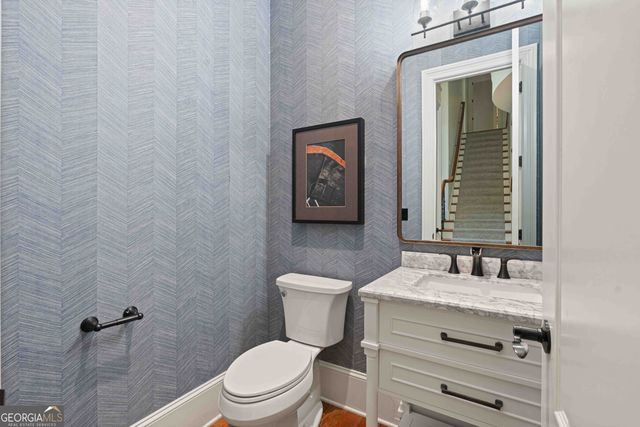 1686 Montcliff Court, Decatur, GA 30033