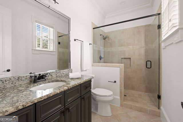 1686 Montcliff Court, Decatur, GA 30033
