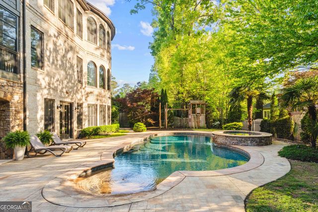 1686 Montcliff Court, Decatur, GA 30033