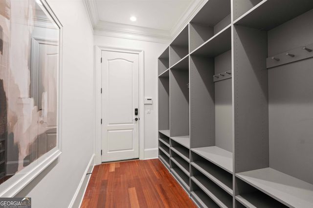 1686 Montcliff Court, Decatur, GA 30033