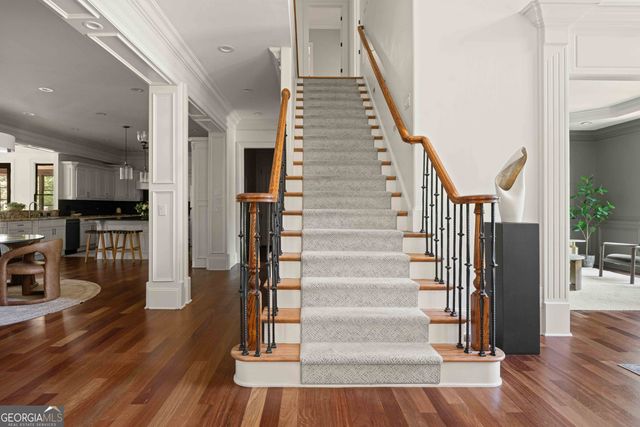 1686 Montcliff Court, Decatur, GA 30033