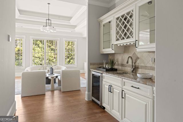 1686 Montcliff Court, Decatur, GA 30033