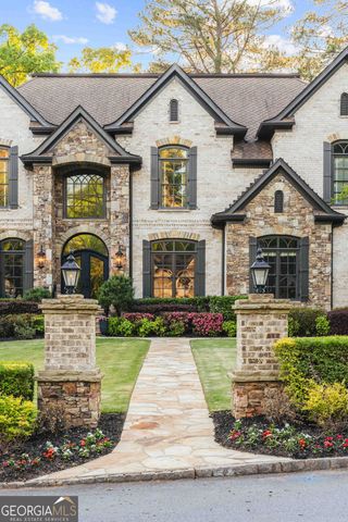 1686 Montcliff Court, Decatur, GA 30033