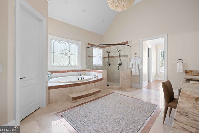 1686 Montcliff Court, Decatur, GA 30033