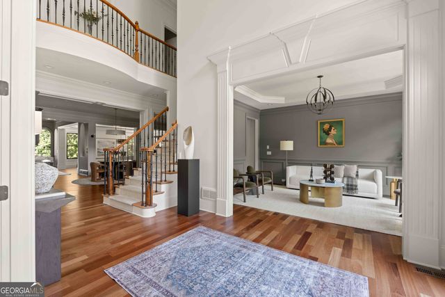 1686 Montcliff Court, Decatur, GA 30033