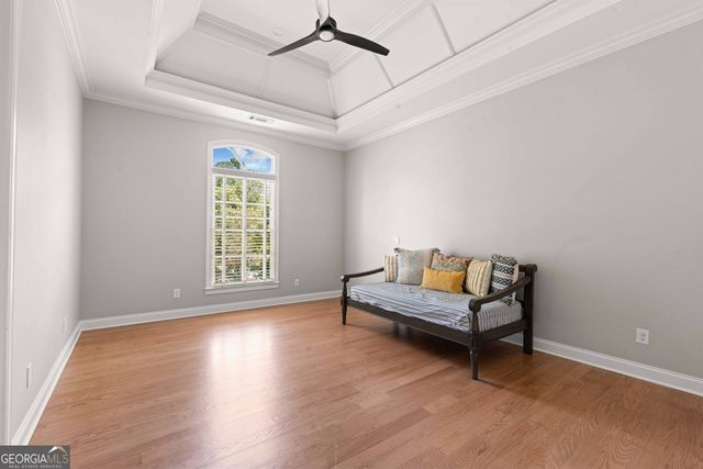 1686 Montcliff Court, Decatur, GA 30033