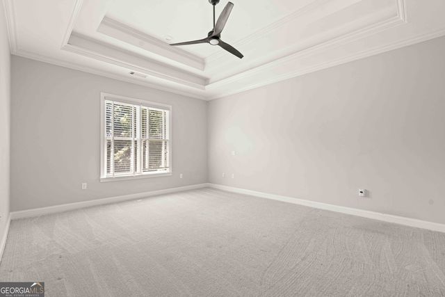 1686 Montcliff Court, Decatur, GA 30033