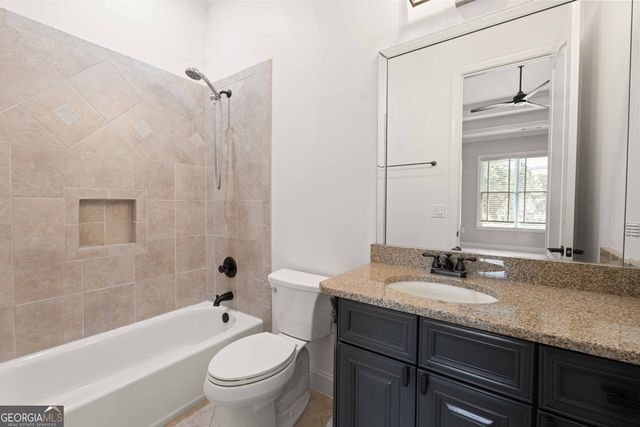 1686 Montcliff Court, Decatur, GA 30033