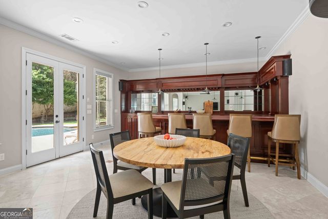 1686 Montcliff Court, Decatur, GA 30033