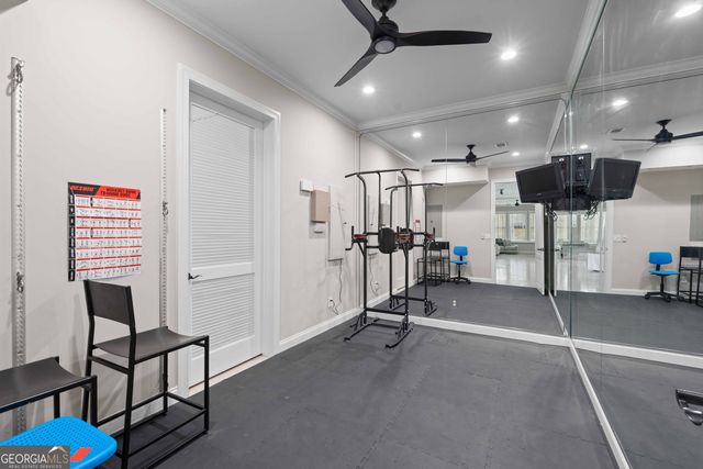 1686 Montcliff Court, Decatur, GA 30033