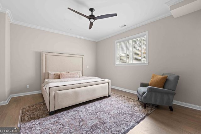 1686 Montcliff Court, Decatur, GA 30033
