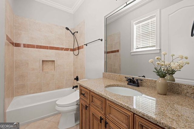 1686 Montcliff Court, Decatur, GA 30033