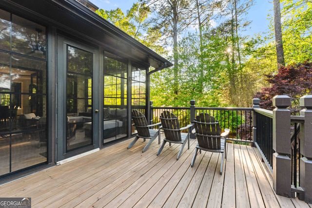 1686 Montcliff Court, Decatur, GA 30033