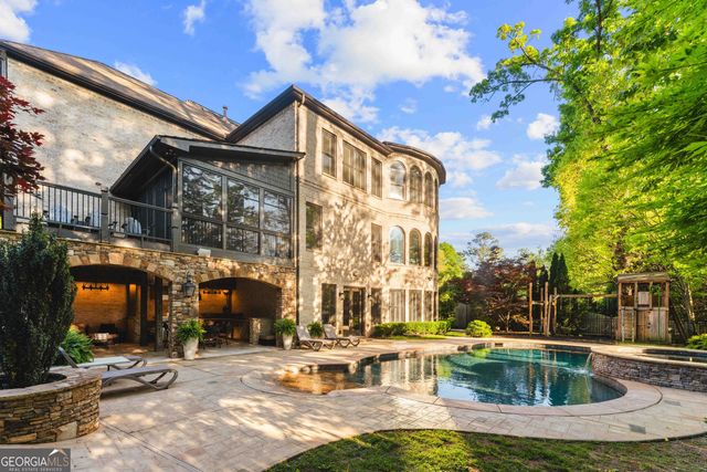 1686 Montcliff Court, Decatur, GA 30033