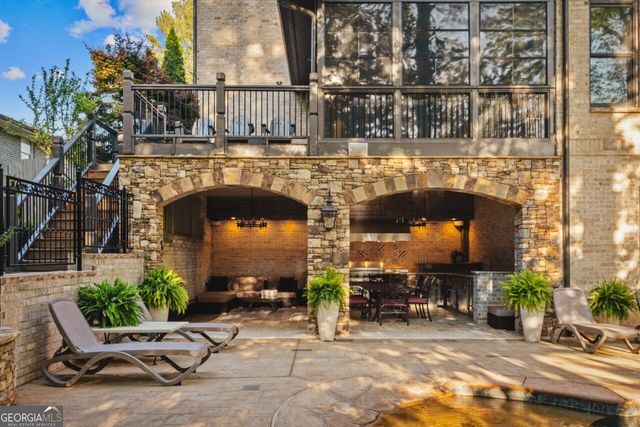 1686 Montcliff Court, Decatur, GA 30033