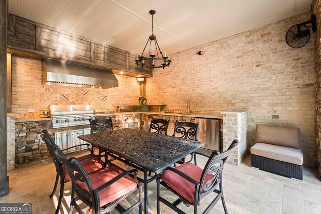 1686 Montcliff Court, Decatur, GA 30033