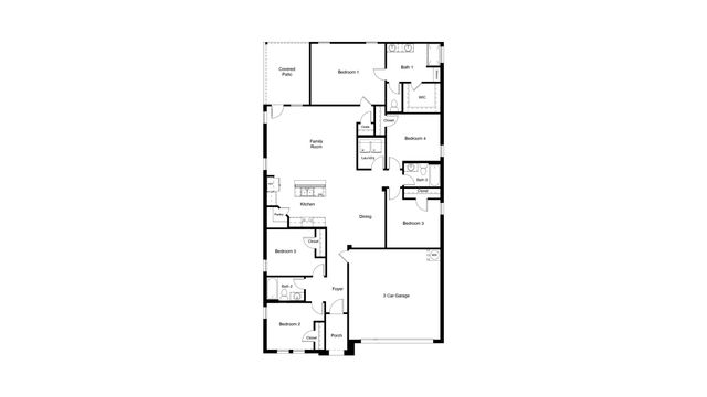 2241 Providence Drive, Abilene, TX 79601