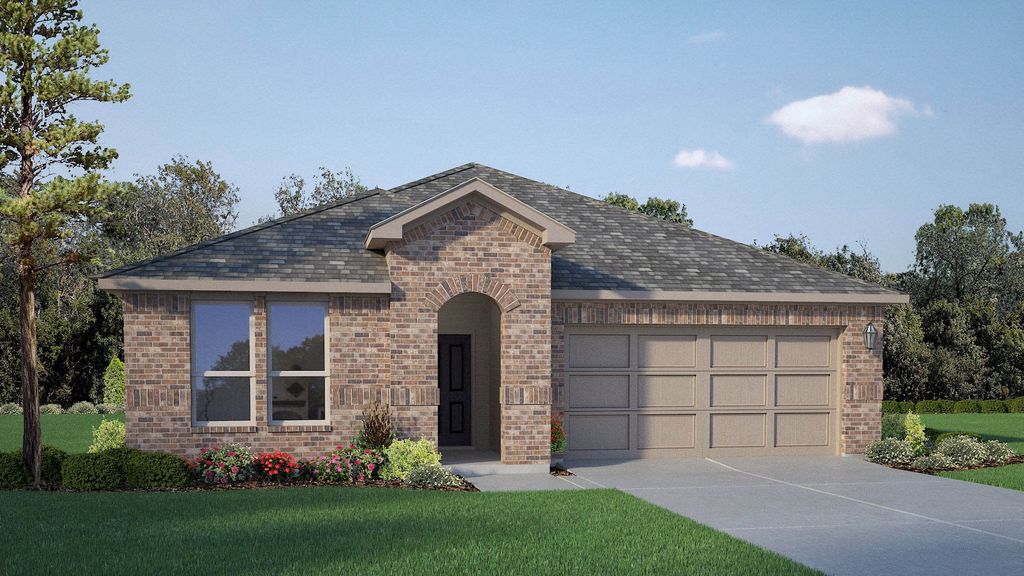 2241 Providence Drive, Abilene, TX 79601