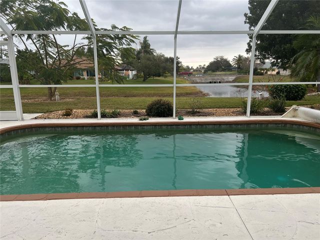 24 BROADMOOR LANE, Rotonda West, FL 33947