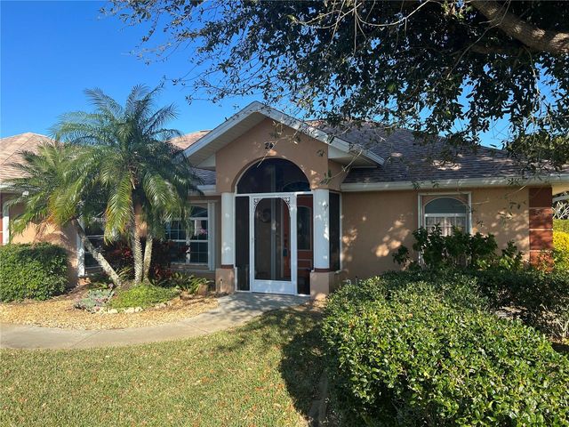 24 BROADMOOR LANE, Rotonda West, FL 33947