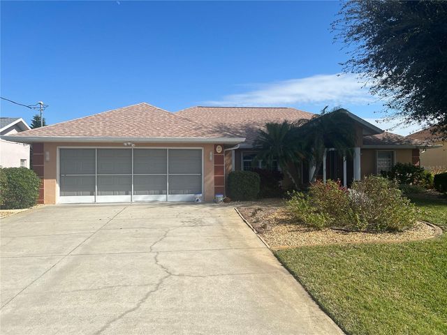 24 BROADMOOR LANE, Rotonda West, FL 33947