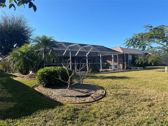 24 BROADMOOR LANE, Rotonda West, FL 33947