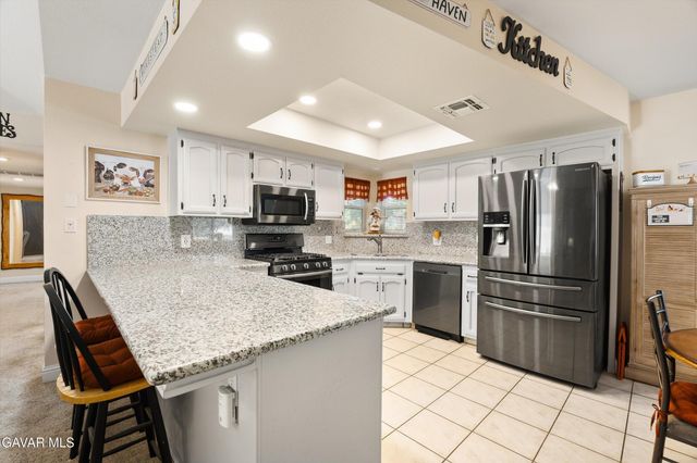 19700 Mesa Drive, Tehachapi, CA 93561