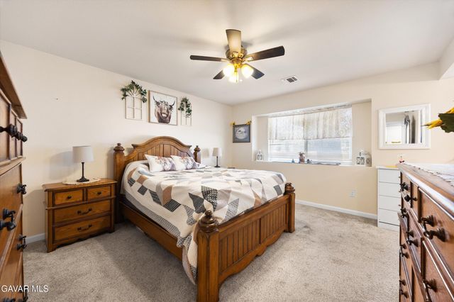 19700 Mesa Drive, Tehachapi, CA 93561