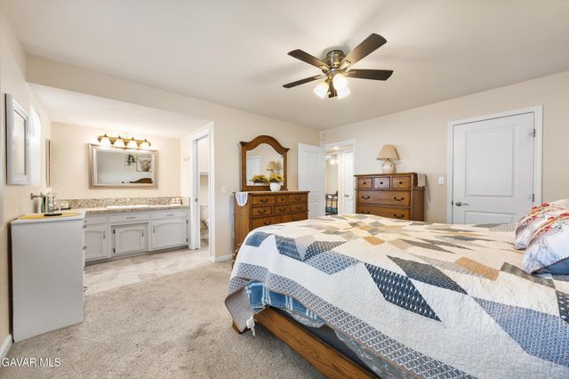 19700 Mesa Drive, Tehachapi, CA 93561