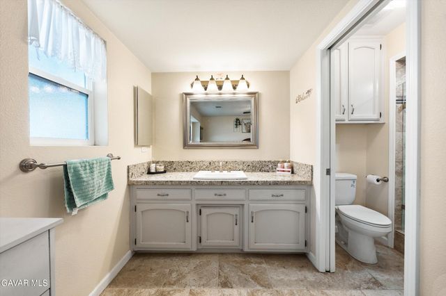 19700 Mesa Drive, Tehachapi, CA 93561