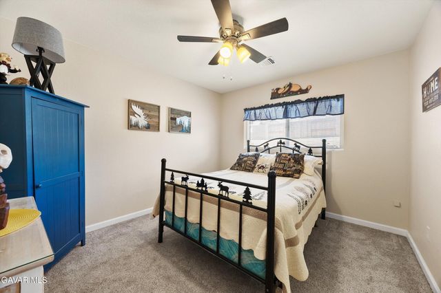 19700 Mesa Drive, Tehachapi, CA 93561