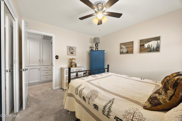 19700 Mesa Drive, Tehachapi, CA 93561