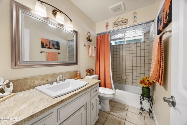 19700 Mesa Drive, Tehachapi, CA 93561