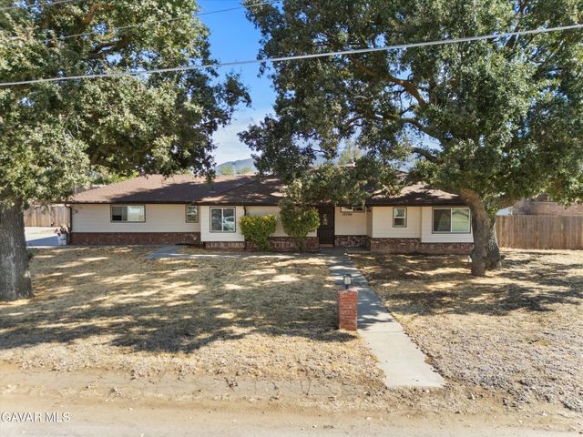 19700 Mesa Drive, Tehachapi, CA 93561