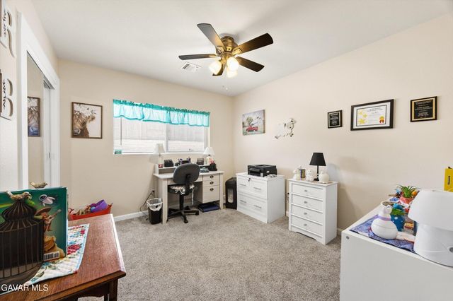 19700 Mesa Drive, Tehachapi, CA 93561