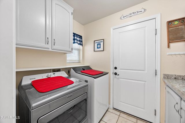 19700 Mesa Drive, Tehachapi, CA 93561