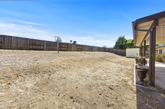 19700 Mesa Drive, Tehachapi, CA 93561