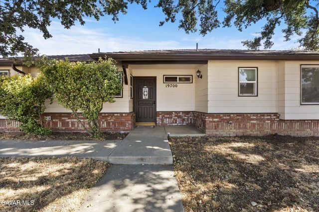 19700 Mesa Drive, Tehachapi, CA 93561