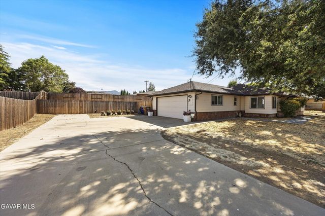 19700 Mesa Drive, Tehachapi, CA 93561