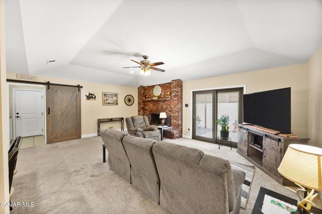 19700 Mesa Drive, Tehachapi, CA 93561