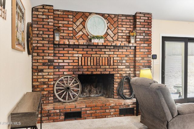 19700 Mesa Drive, Tehachapi, CA 93561