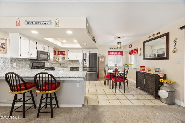 19700 Mesa Drive, Tehachapi, CA 93561