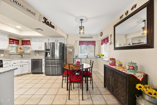 19700 Mesa Drive, Tehachapi, CA 93561