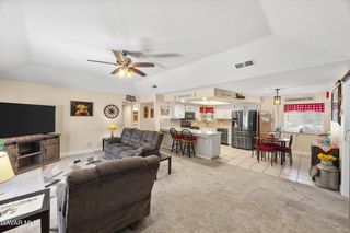19700 Mesa Drive, Tehachapi, CA 93561