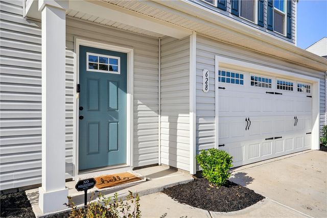 628 Batchomble Lane, Greenville, SC 29605