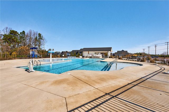 628 Batchomble Lane, Greenville, SC 29605