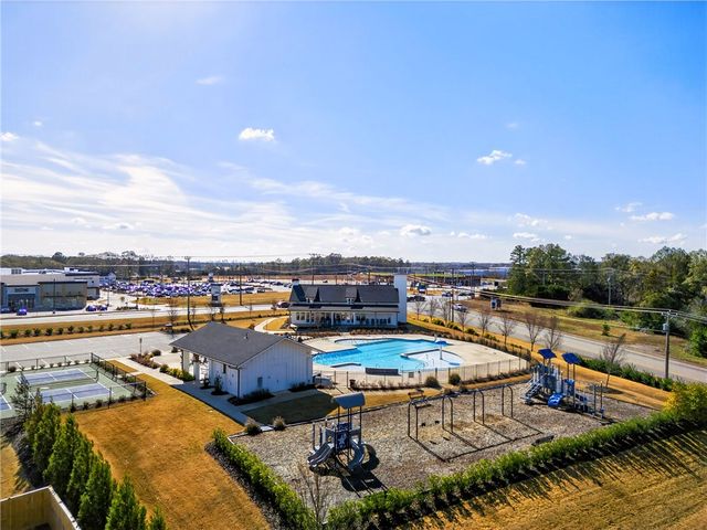 628 Batchomble Lane, Greenville, SC 29605