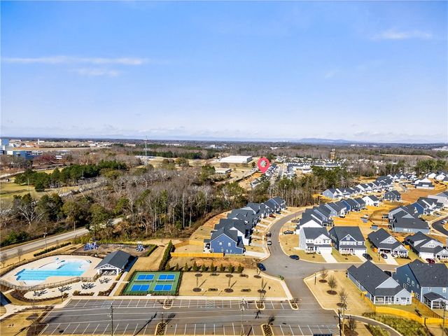 628 Batchomble Lane, Greenville, SC 29605