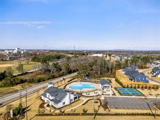 628 Batchomble Lane, Greenville, SC 29605